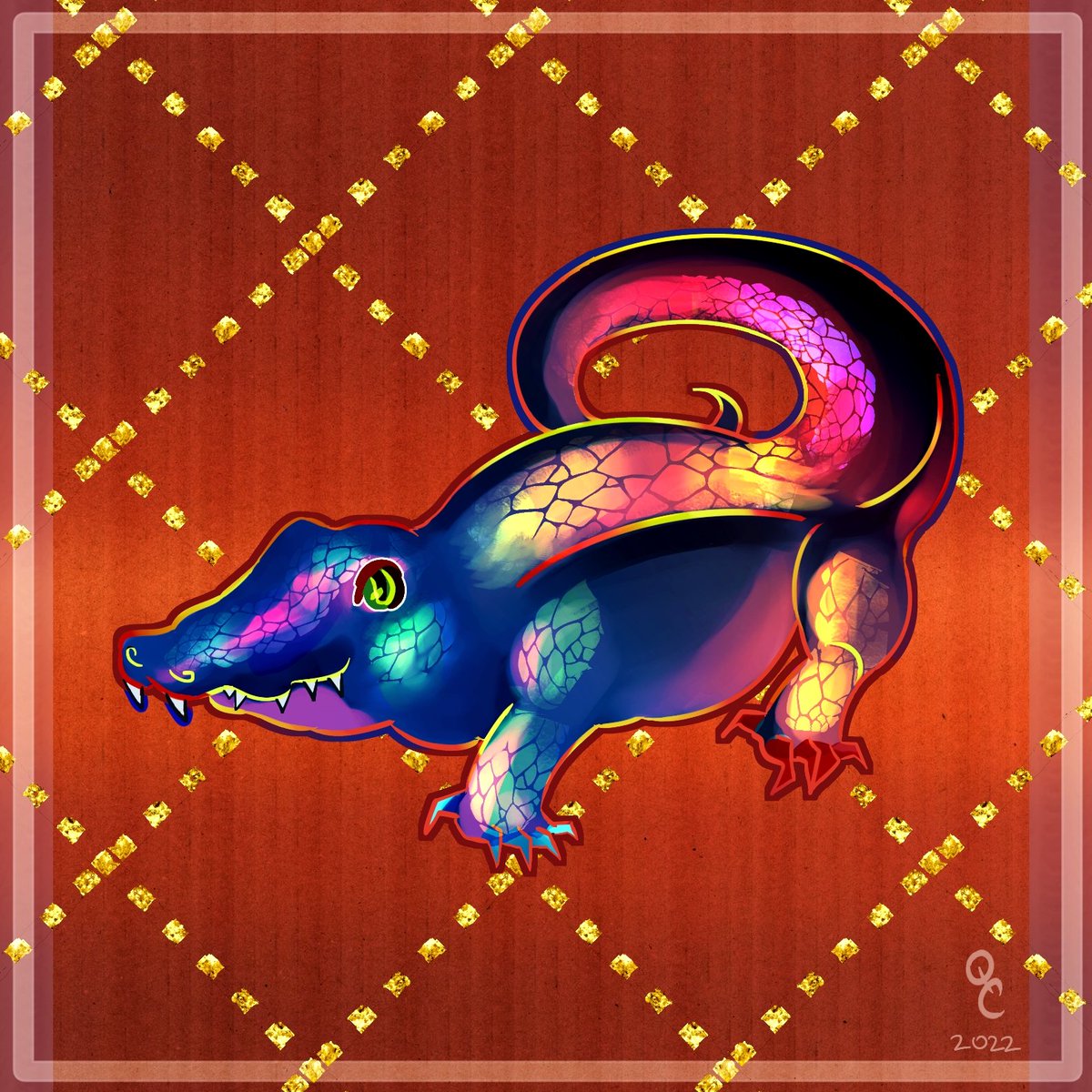 Quicksand🐏 (they/them) tweet media