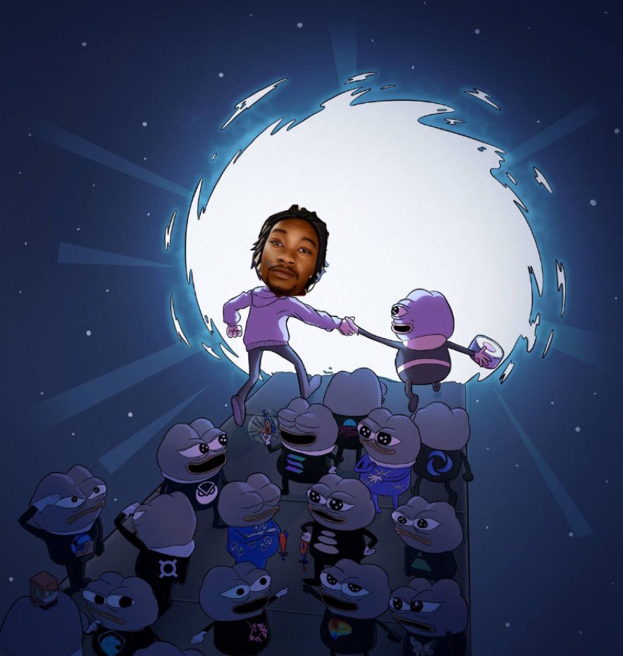 crypto messiah 🌞 tweet media