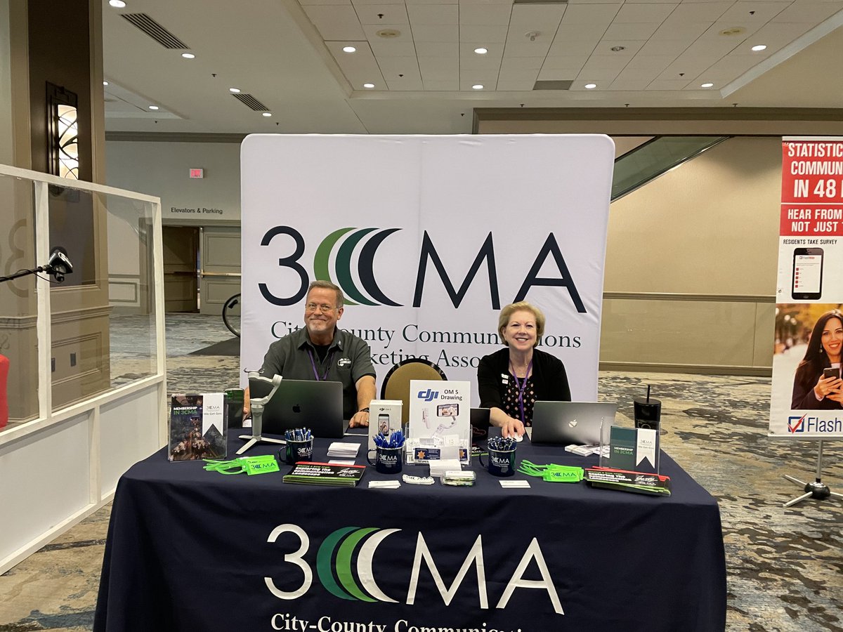 3CMA's tweet photo. In Dallas for #GSMCON2022?  Stop by and say hi! https://t.co/CmLZpBV6SC