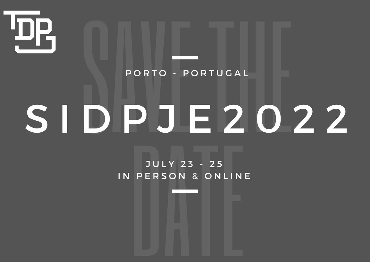 The international Seminar of Positive Youth Development through Sport is back. In a hybrid format it will bring together researchers and practitioners from different countries. Save the date