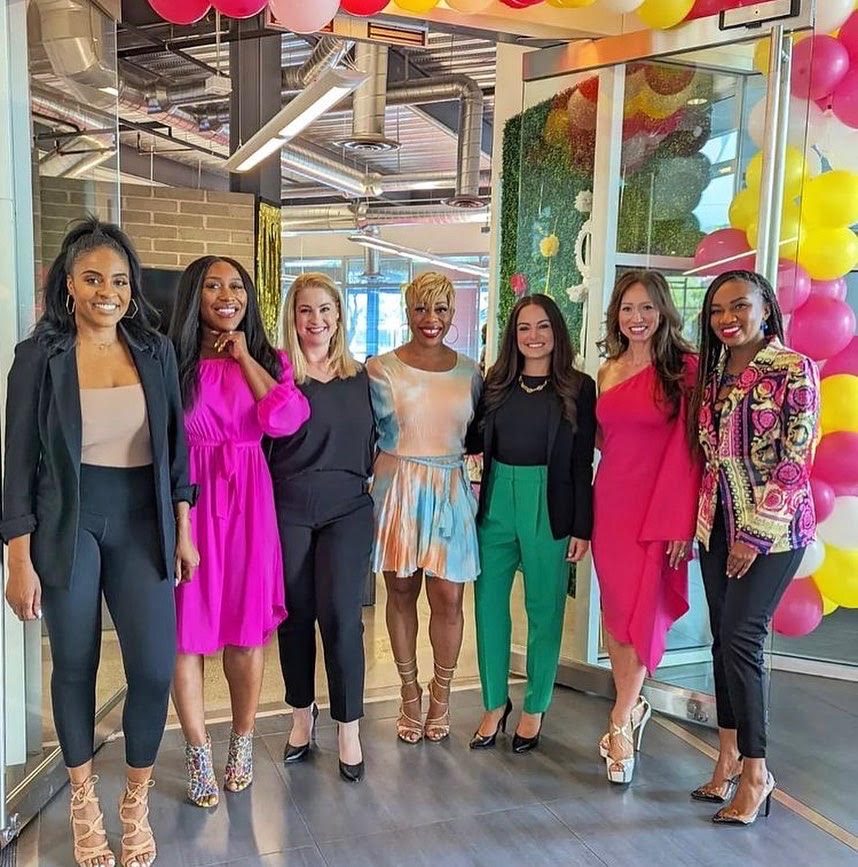 The Gathering of Queens Convened Women’s History Celebration in Scottsdale! Recap - mailchi.mp/39c28ad8dfe2/t…