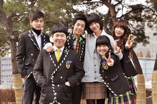 Nnelahly's tweet photo. @KBSWorldTV #MasterOfStudy...best high school kdrama for me so far and a very inspiring one...this tells how studies works despite of family problems, conflict with friends & love life and how they succesfully deal with all of their difficulties & learned to improve themselves.
#YooSeungHo https://t.co/wn5CRzQfu7