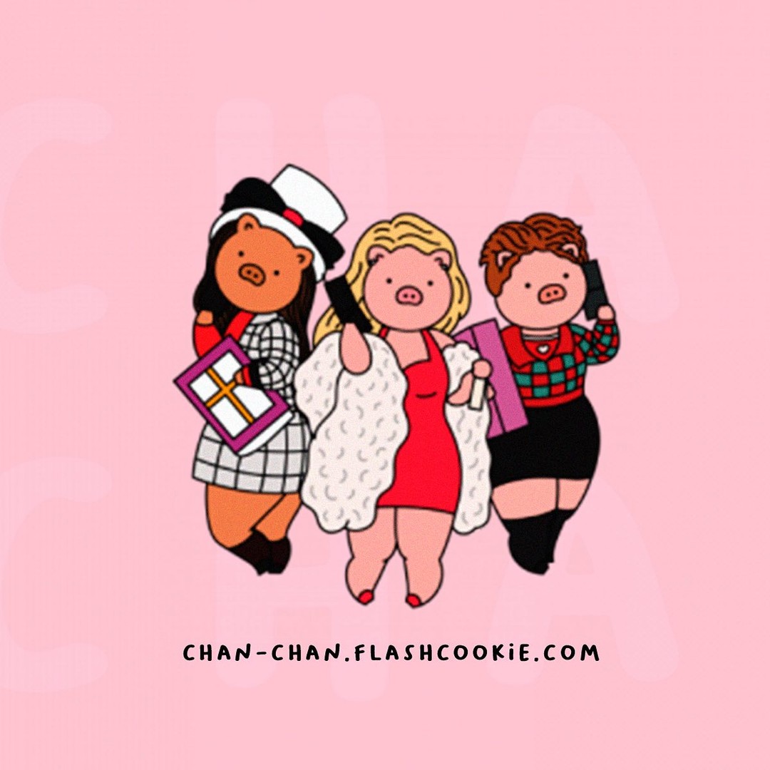 Flashcookie tweet media