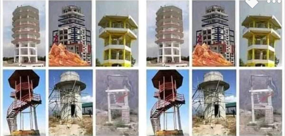 Darshan92739945's tweet photo. Credit to our Furher of the nation. #Nepal #viewtower https://t.co/flRP7muAYy