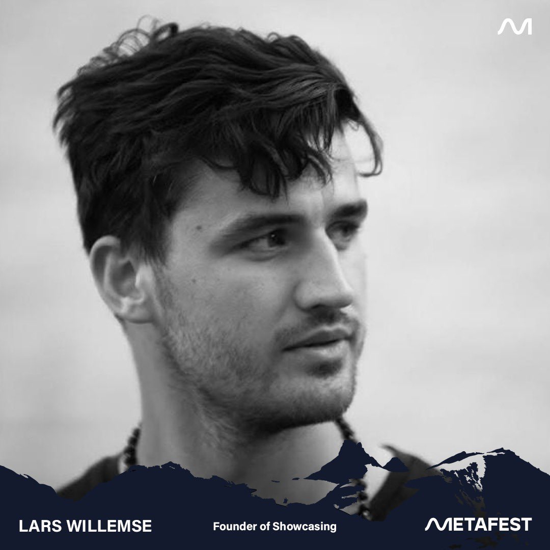 Metafest tweet media