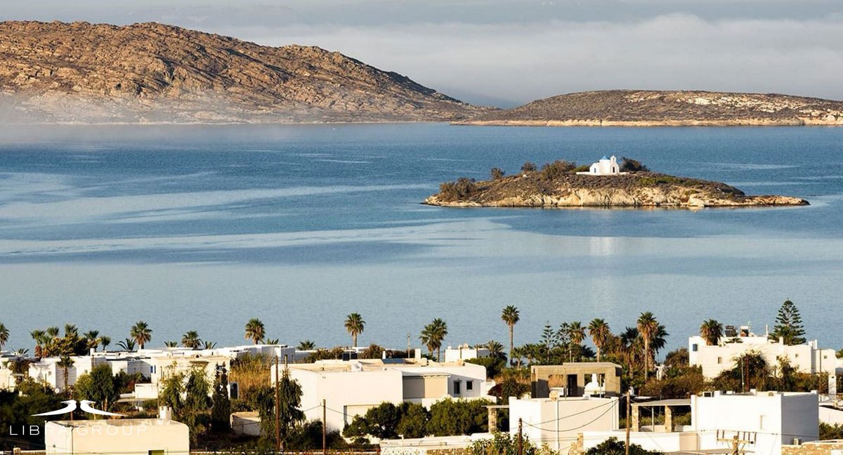 thelibragroup's tweet photo. Excited to share that Libra’s #boutiquehotel and villas brand, @AriaHotelsGR, continues to grow its portfolio in Greece with a new #Paros Residence. Following the brand’s philosophy that focuses on Greek hospitality, the accommodation is adapted to the Cycladic environment. https://t.co/N39Mz1hk1Y