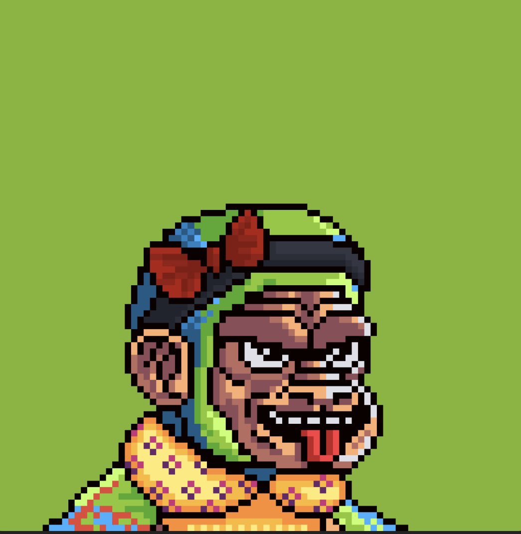 Hello there 🙈 Gorilla Wilma can get it 🍌 <a href="/SecretKongzSC/">Secret Kongz Society</a>