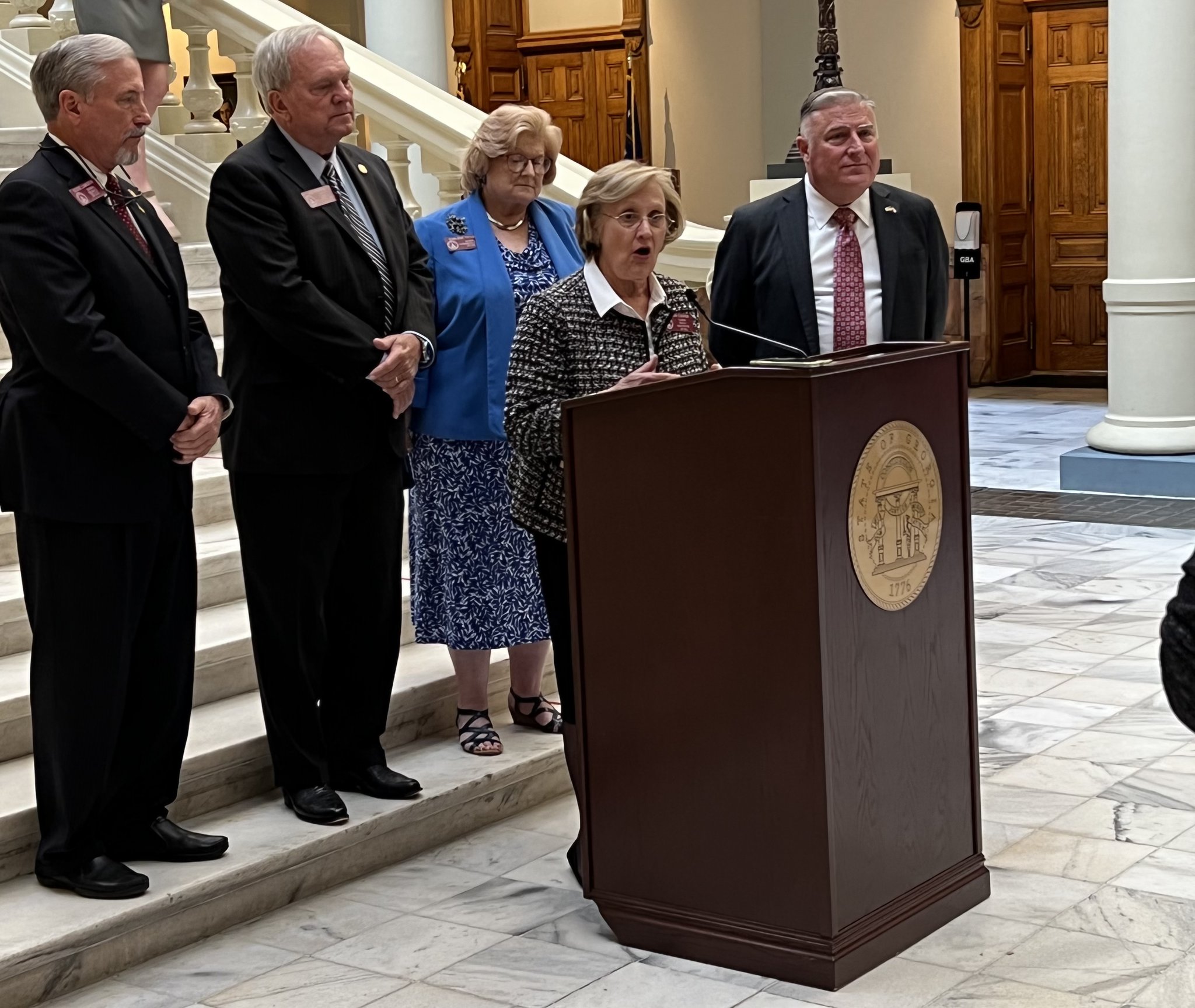 GA Insurance & Safety Fire Commissioner's Office on Twitter "As a