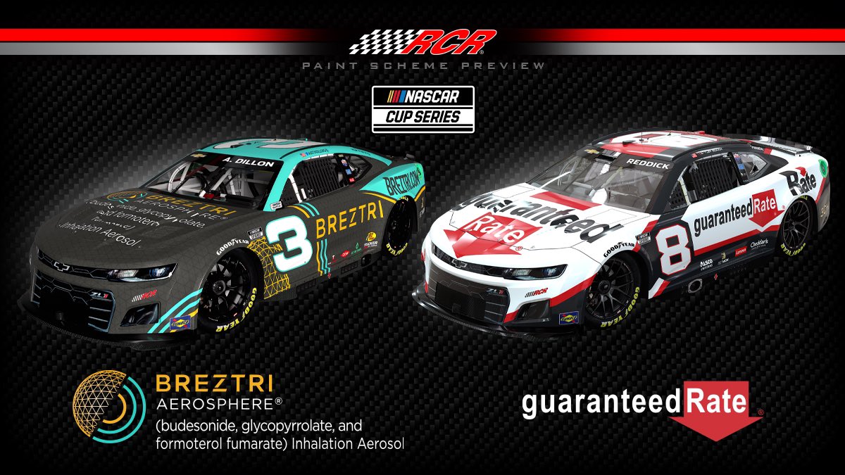 RCR on Twitter: 