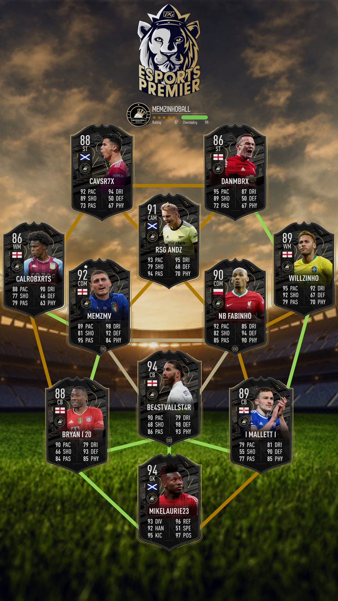 MemzinhoBall EU tweet media