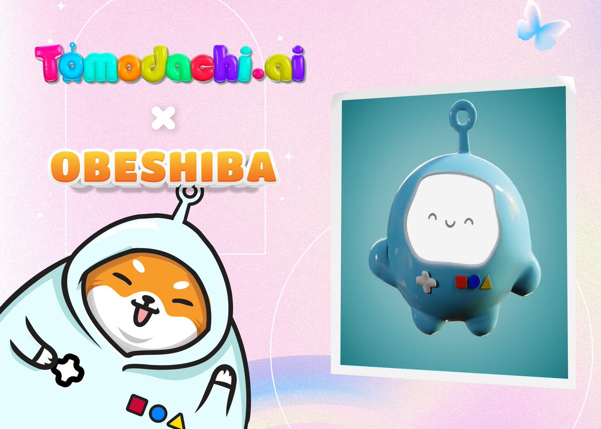 Obeshiba tweet media