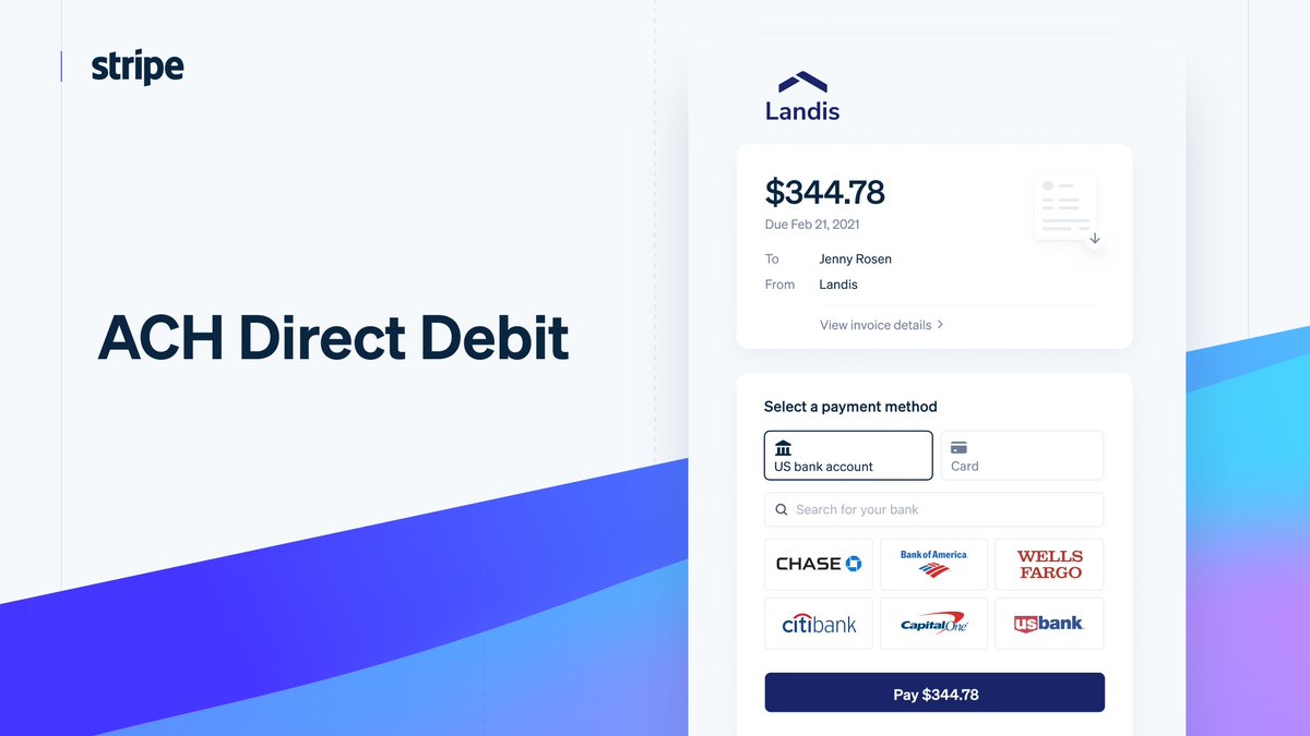We’ve partnered with <a href="/stripe/">Stripe</a> so our clients can easily pay their deposits from their US bank account as they start their Homeownership program with us.
