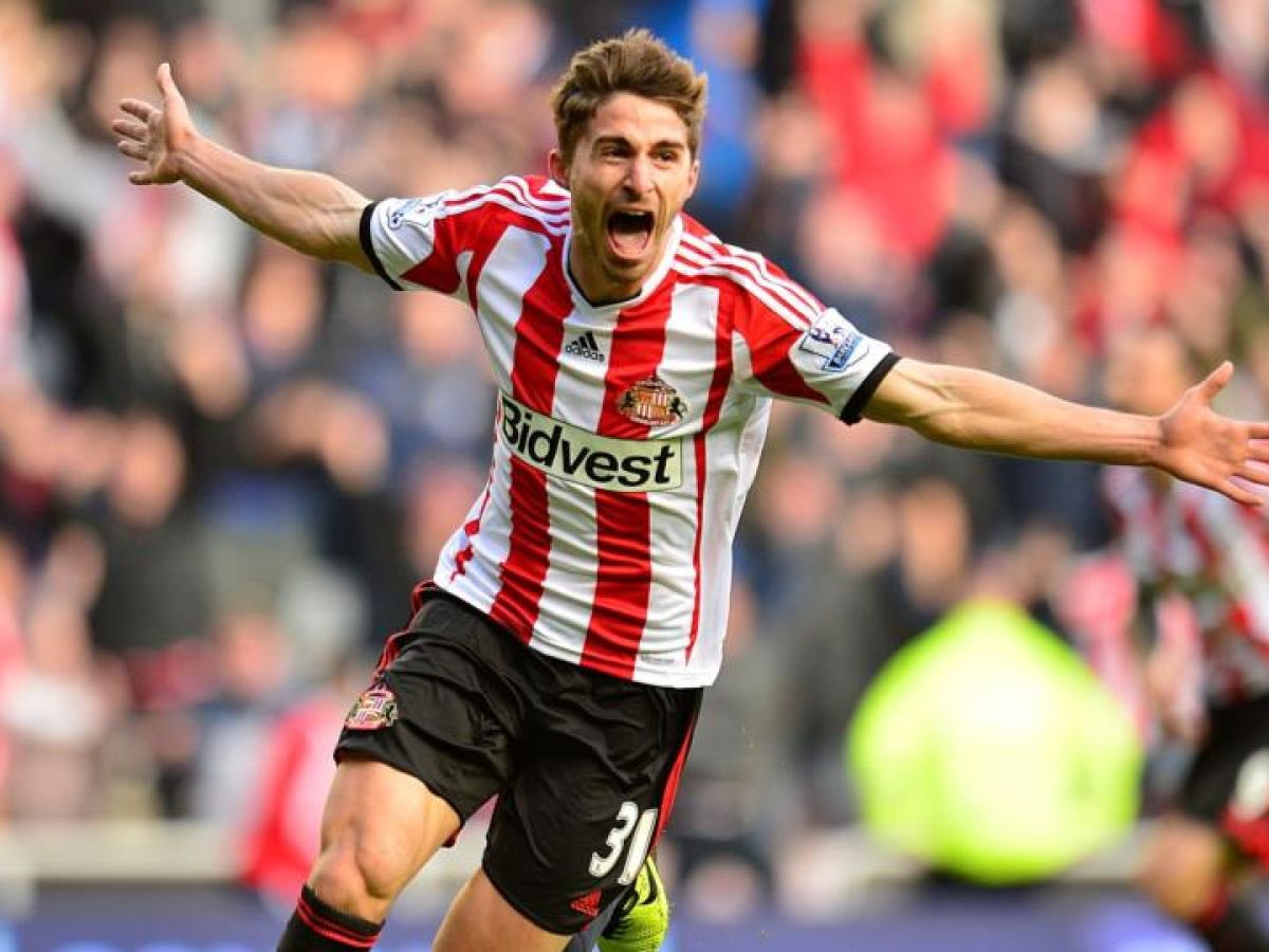 Happy 31st birthday to former forward Fabio Borini    