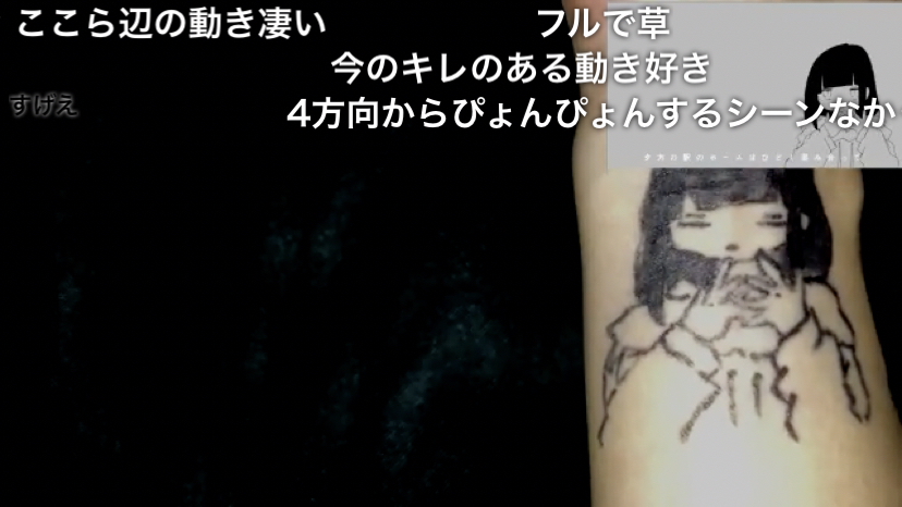 Arbeitprime413's tweet photo. ラグトレイン - 手 https://t.co/RND3Rqri9x #sm40088113 #ニコニコ動画

天才が過ぎる https://t.co/Z6QM4pUjqy