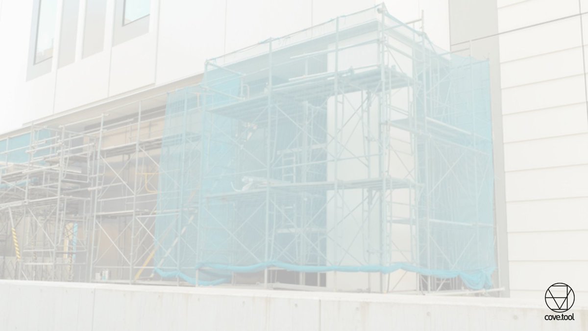 cove__inc's tweet photo. Only 2 days left until we dive into renovation & restoration projects & how you can conduct an early-stage analysis in cove.tool to save time & reduce carbon emissions while cutting costs! https://t.co/00oQ4wCJu5
#TenantImprovement #architecture #SustainableDesign #EnergyModel https://t.co/t9Mn7xj2sI