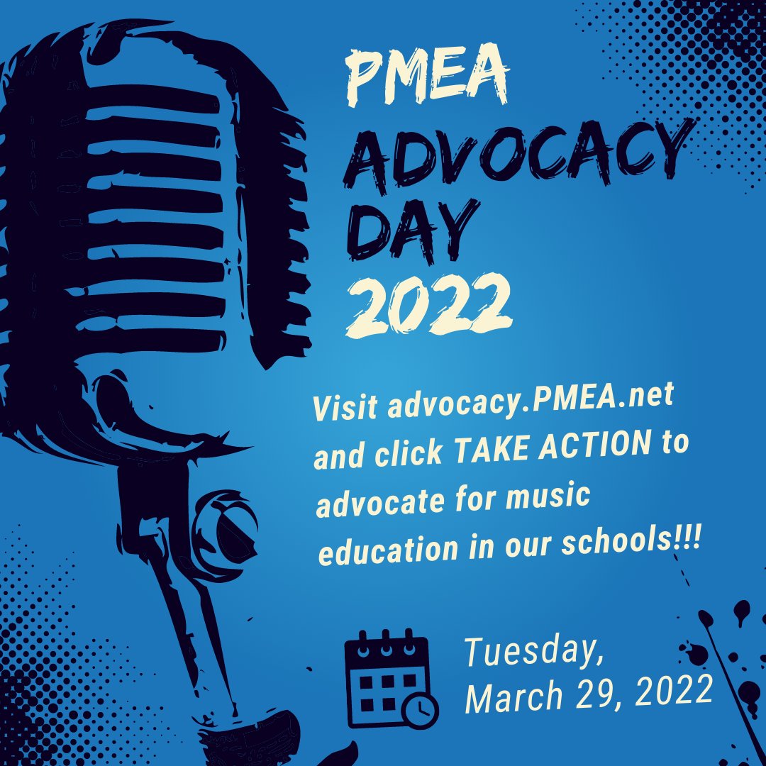 PMEA District 7 (@PMEA_District7) / Twitter