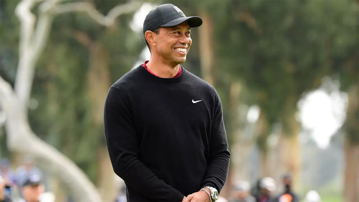 #AugustaNational #TigerWoods

<a href="/TigerWoods/">Tiger Woods</a> to play Tuesday practice round at Augusta National: Report

READ: toi.in/1jWNrb/a24gk