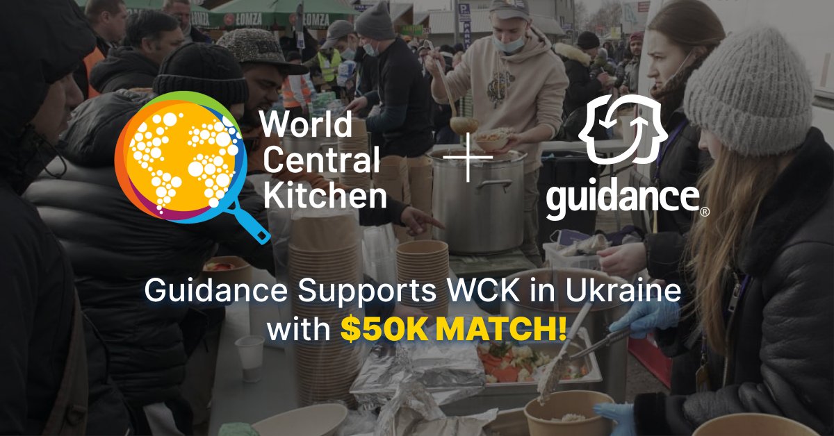 Guidance tweet media