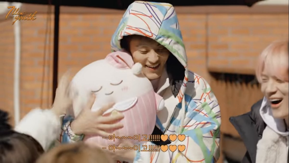 We’re Upgrading | 7llin’ in our Youth | EP. 6

youtu.be/3pouKHavWes