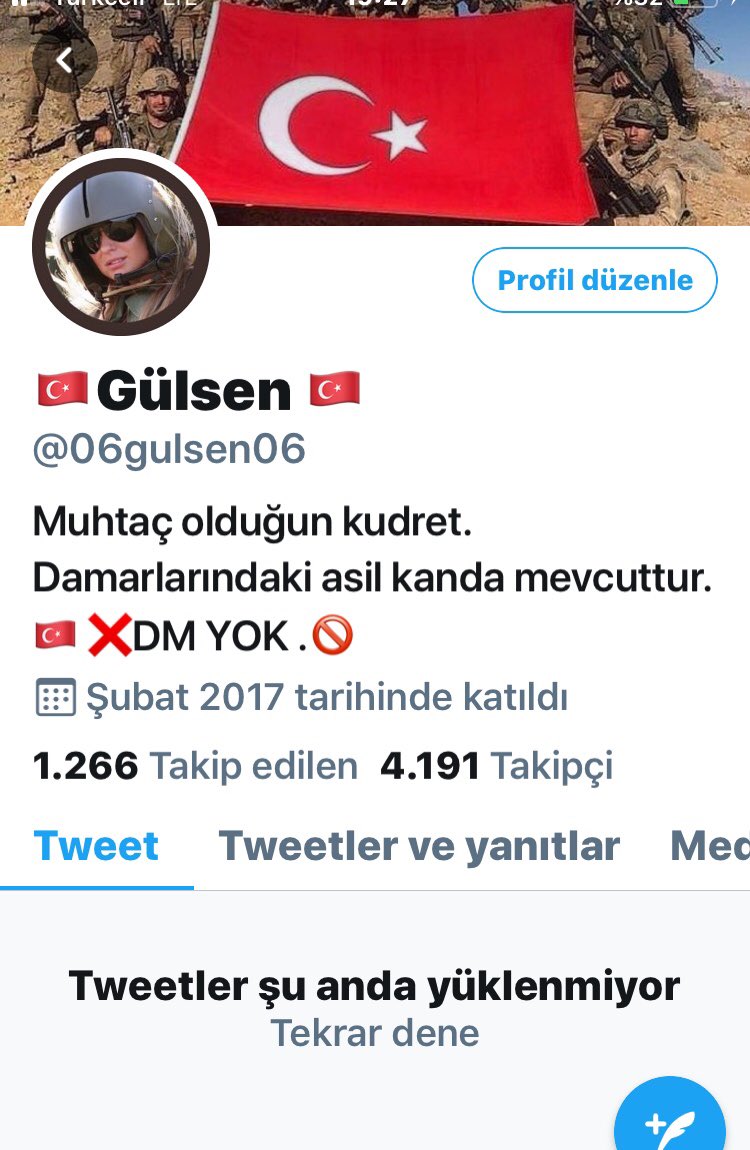 🇹🇷Gülsen 🇹🇷 tweet media