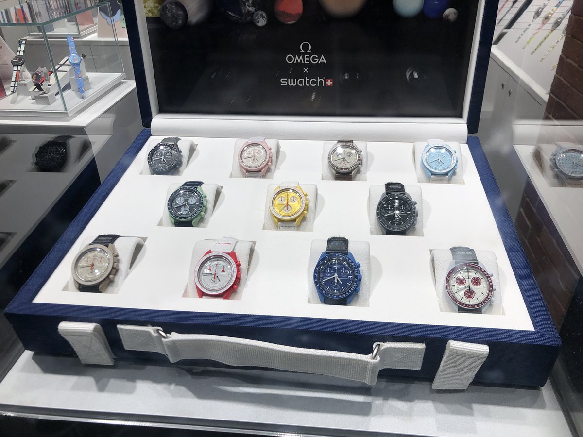 GeorgeJoseph's tweet photo. @devMartini 🤩⌚️ https://t.co/lZIoEfqXab
