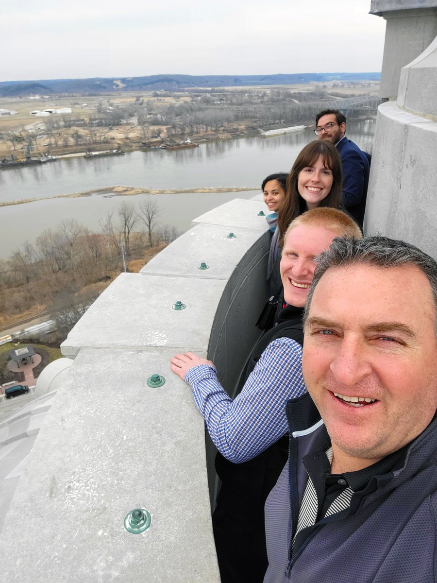 ASLA St. Louis tweet media