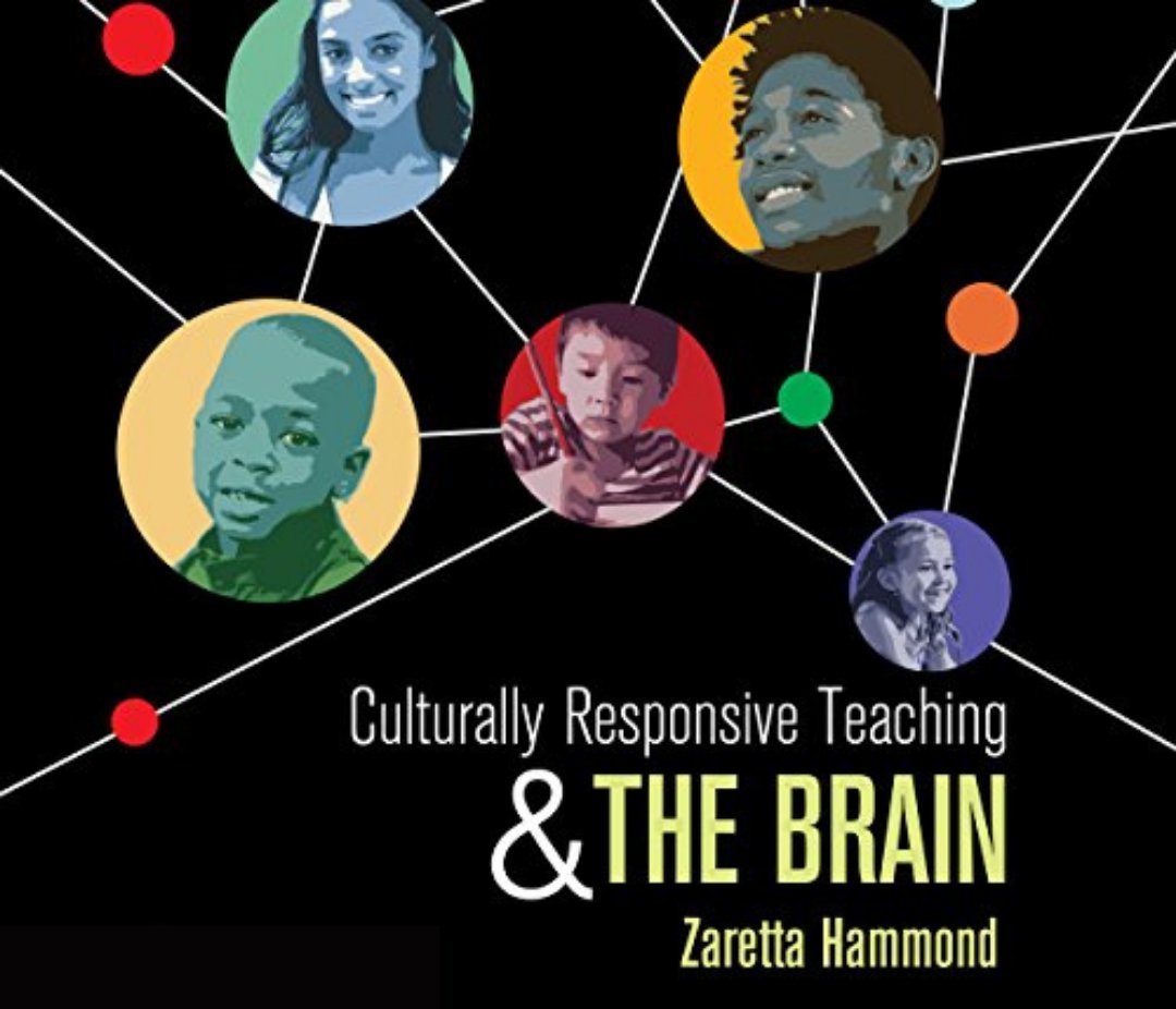 Zaretta Hammond (Ready4rigor) / Twitter