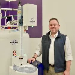 Penn State Eberly College of Science (@psuscience) on Twitter photo Join us, please, in congratulating Eberly researcher <a href="/SAShowalterLab/">Scott Showalter</a> on being named a fellow of <a href="/aaas/">AAAS</a>! buff.ly/3qsbu2f <a href="/psu_chemistry/">Penn State Chemistry</a> <a href="/PSUresearch/">Penn State Research</a> Join us, please, in congratulating Eberly researcher <a href="/SAShowalterLab/">Scott Showalter</a> on being named a fellow of <a href="/aaas/">AAAS</a>! buff.ly/3qsbu2f <a href="/psu_chemistry/">Penn State Chemistry</a> <a href="/PSUresearch/">Penn State Research</a>