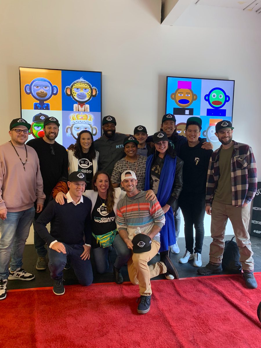 OnChainMonkey® tweet media