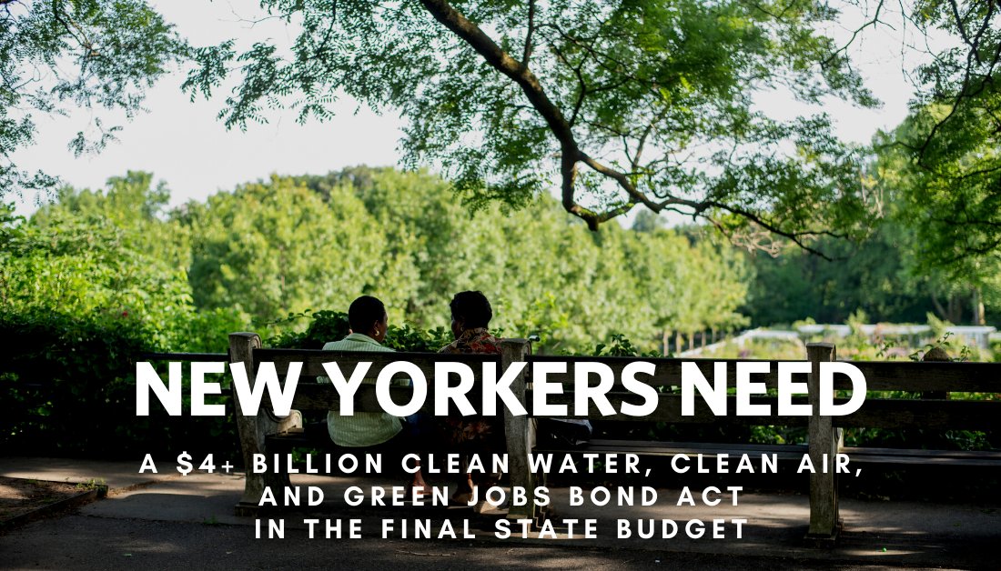 Environmental Advocates NY tweet media