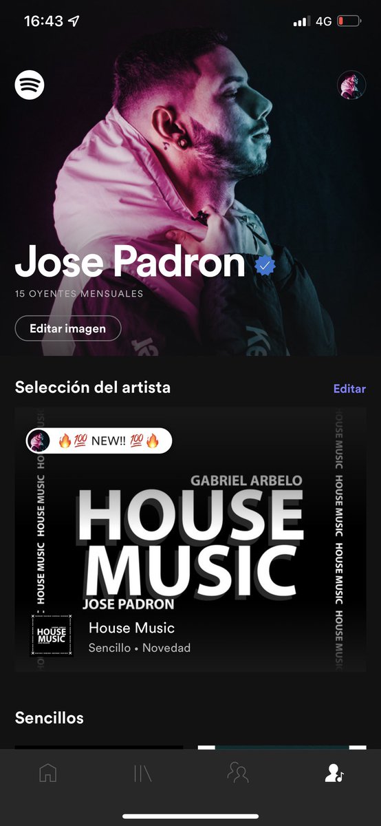 JosePadronDJ's tweet photo. https://t.co/pG9C4O0zUr

#jose #josepadron #padron #spotify #top #viral #audio #single #viral #artist #dj #producer #musicproducer  #housemusic #house #music #gc #laspalmas #grancanaria #canaryislands https://t.co/xMaNrpWRey