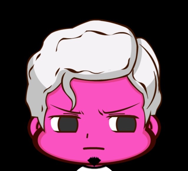 NotikeePixNFT's tweet photo. New #NFT "Royal Pink" 

👍 - 👎 ? 

#NFTs #community #Tendance #Crypto #ETH https://t.co/qqXUbu91dc #NFTGiveaway #NFTCommunity https://t.co/HD8v8jXp8c