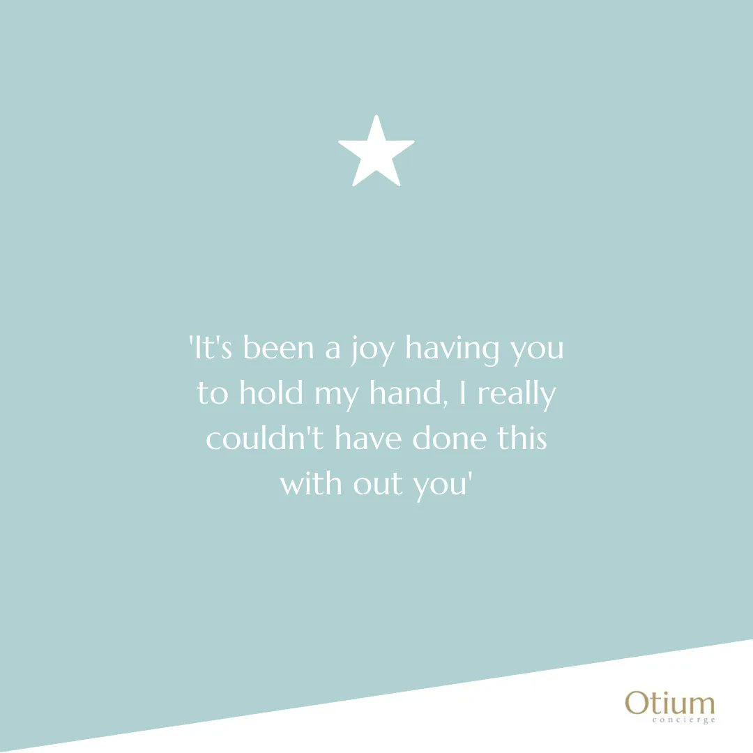 🌟 Client Feedback 🌟 

This was a client we worked with who was extremely busy and overwhelmed with the tasks involved when relocating to Australia. The team at Otium helped her with everything from a new bank account to appointing an International Removal Form.
#relocation