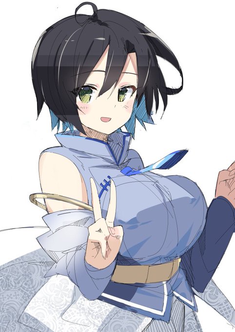 納品しました。
#Skeb 