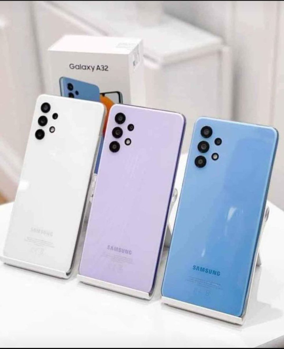 Abdessamadbuzz's tweet photo. Galaxy A32 Samsung https://t.co/VhkuEXN9O8