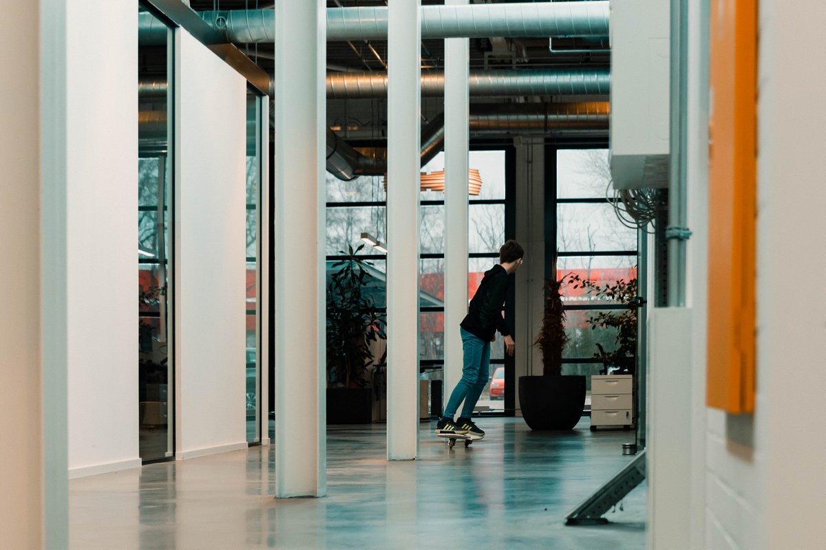 Devhouse Spindle tweet media