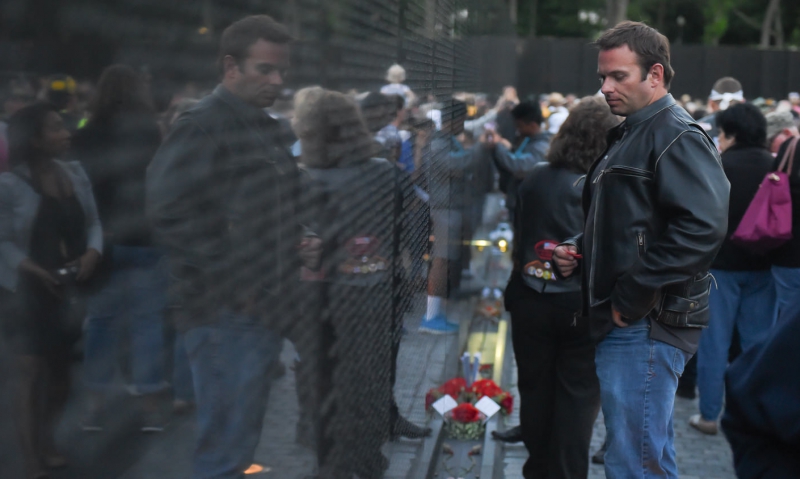 On March 29, 1973, U.S. combat and combat support units withdrew from South Vietnam.
To those who came home, thank you and welcome home. And to all those who never came home, we honor you. #VietnamVeteransDay #VietnamWarVeteransDay