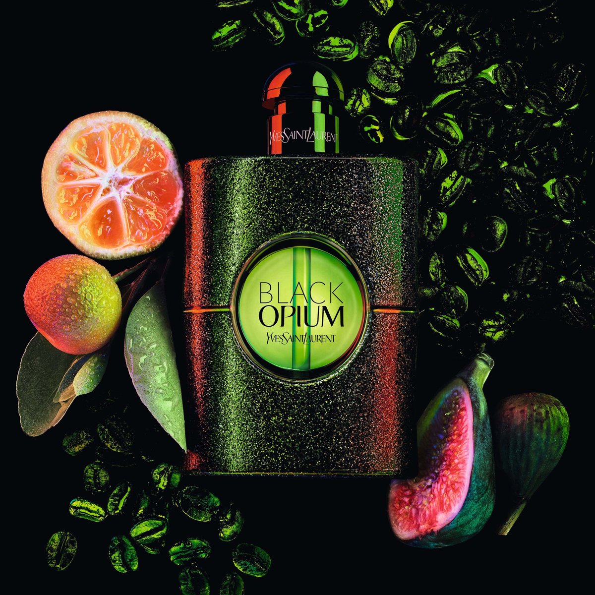 💜 Win Your Black Opium Collection 💜

Want to win a bottle of Black Opium, Black Opium Intense and New  Black Opium Illicit Green? To enter...

💚 Follow allbeautynews
❤️ Like our last 3 posts 
💛 Tell us which fragrance is the newest!

Good luck! Comp ends 23:59 05/04/2022