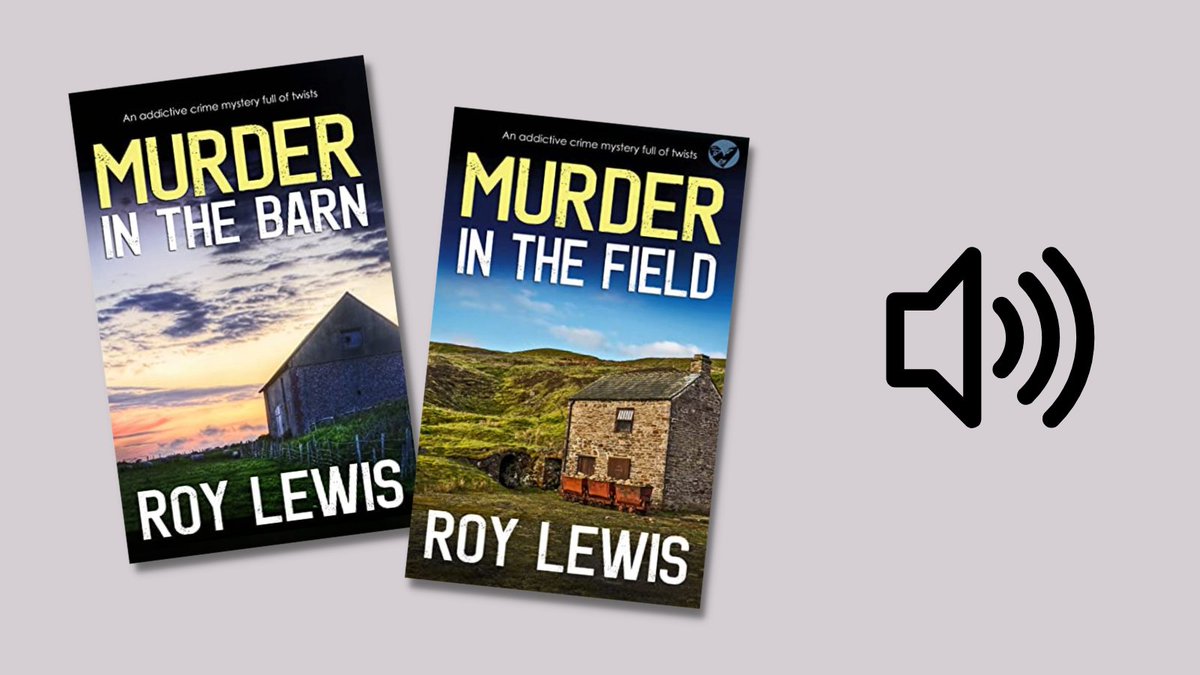lblaUK's tweet photo. 🚨 11-BOOK DEAL 🚨

Congratulations to bestselling author, #RoyLewis 👏

Audio rights to Books 1-11 in the #ArnoldLandon crime thriller series have been sold to @BlackstoneAudio! 🎧 📚 🌍

#CrimeFiction 
#CrimeThrillers https://t.co/8rF894WI6O