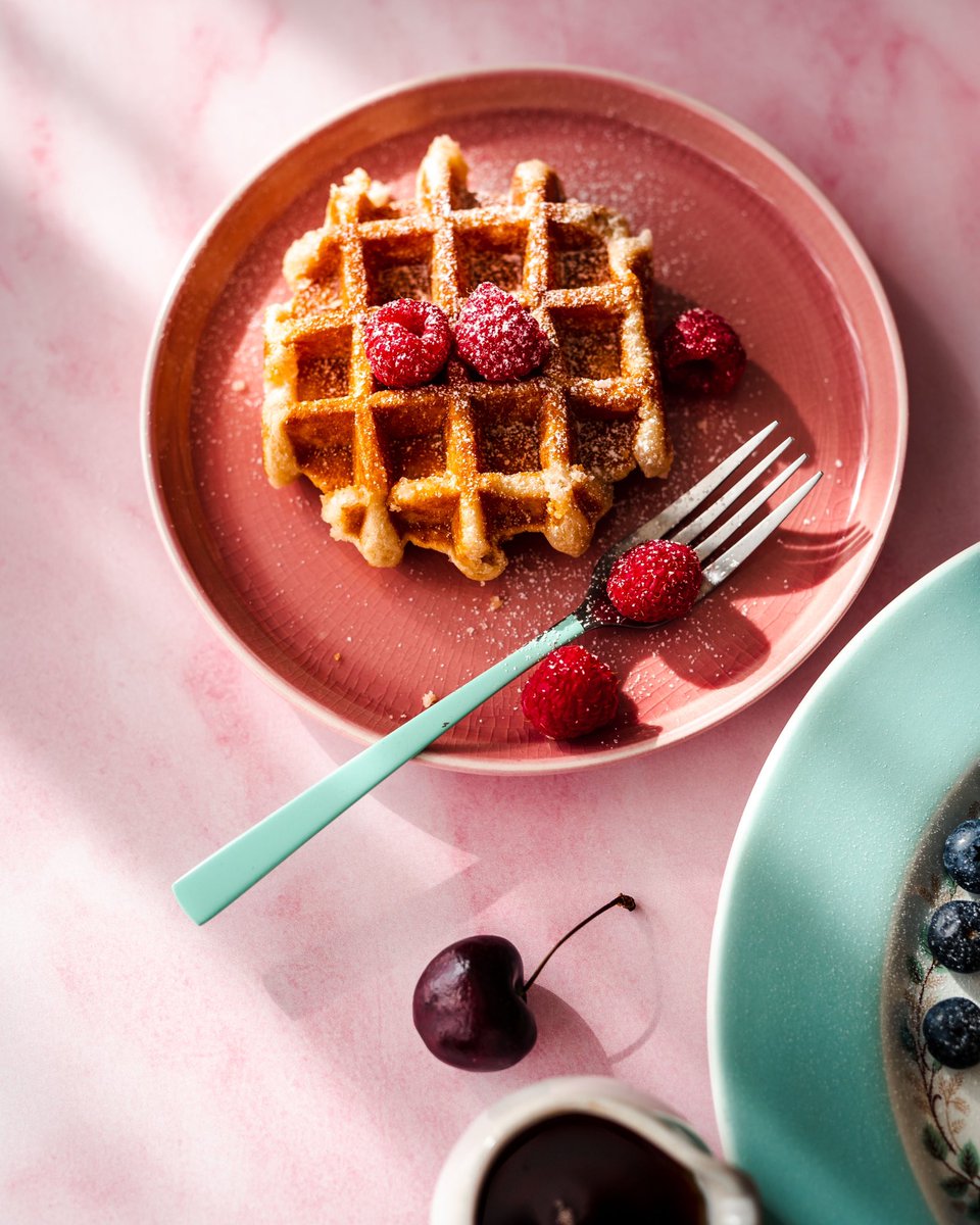 Gm twitter!! 🧇
#photographer #foodphotography #photooftheday