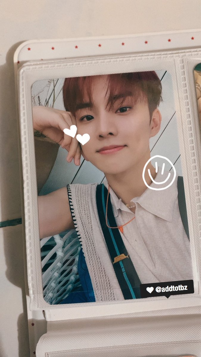 addtotbz's tweet photo. (📬) . . . KILIG SO MUCH i’m so happy i got them for a really good price >< thank you @223cart for packing them securely and for the cute freebies!

✶ #223proofs https://t.co/xt9w9i9BAi