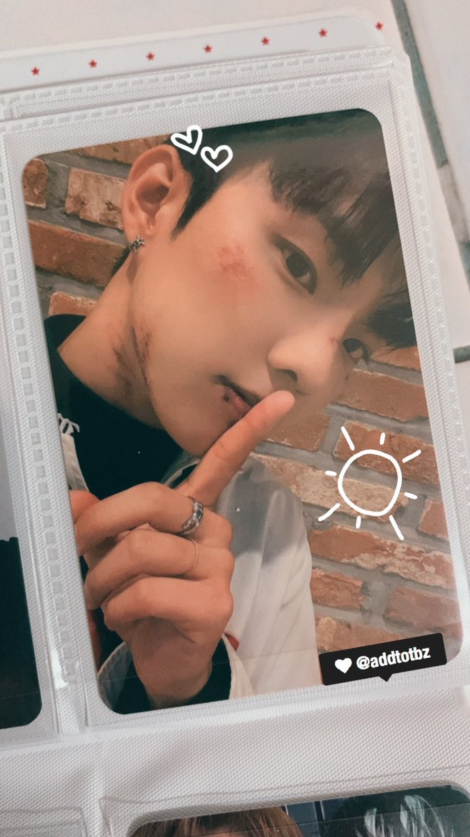 addtotbz's tweet photo. (📬) . . . KILIG SO MUCH i’m so happy i got them for a really good price >< thank you @223cart for packing them securely and for the cute freebies!

✶ #223proofs https://t.co/xt9w9i9BAi