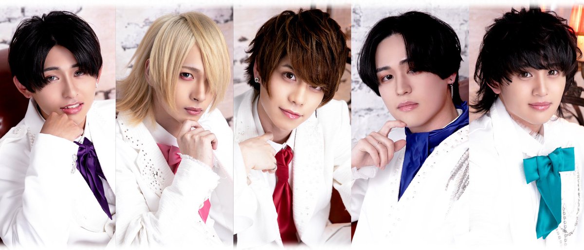 PrinceStory2022's tweet image. 【アーティスト写真・楽曲解禁】
ドキドキ♡テイクアウト/Prince Story
#メン地下 
#アイドル
#PrinceStory

youtu.be/fa-rhW-KrYI