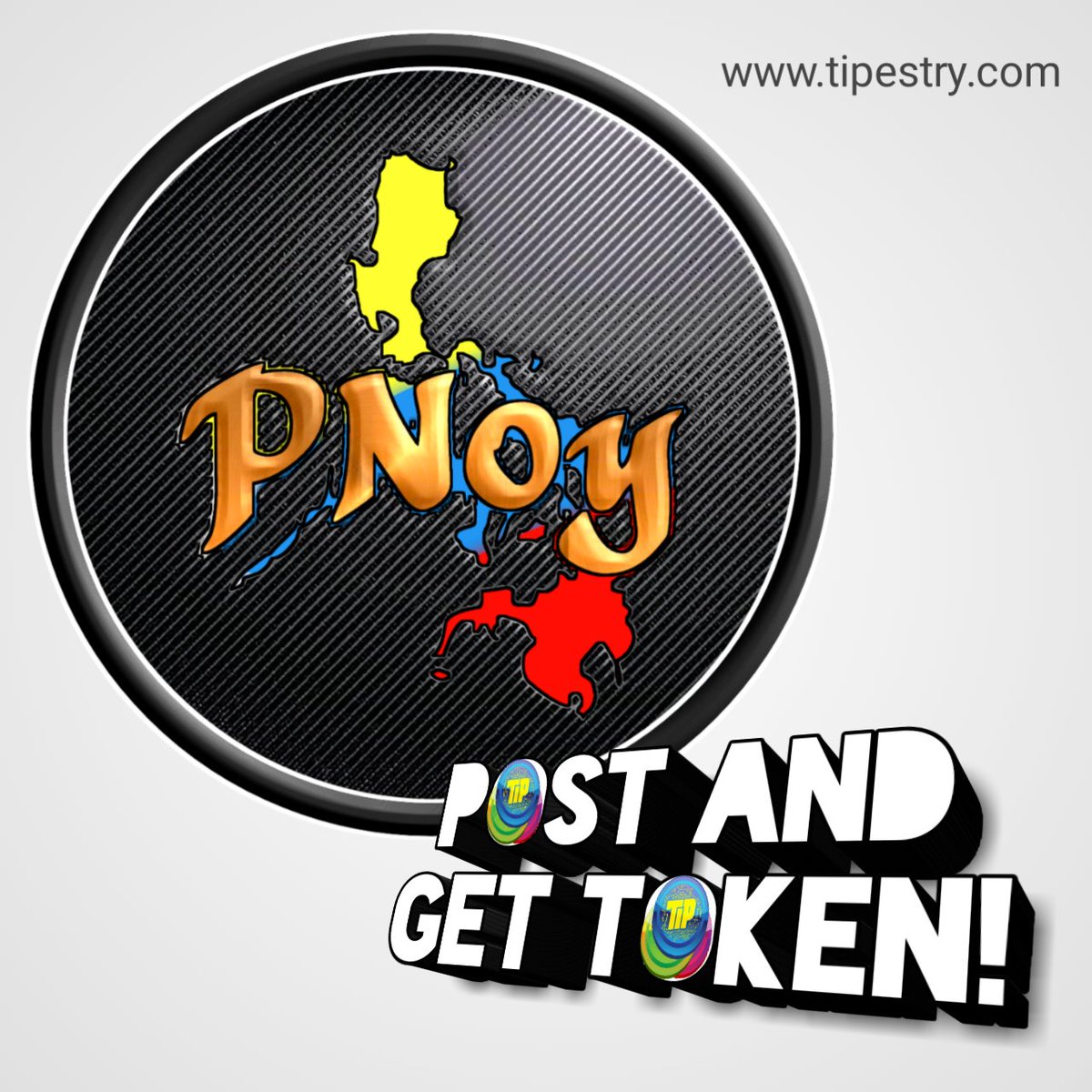 PNoy_Token's tweet photo. Post or comment and get PNoy Token free.. 

Post any kind of content to get upvote or comment engagement and receive a tip coin.

Comment on any post and get tip coin (avoid spam).

Link: 

Sign up @ https://t.co/KWw18G1emk
PL Token @ https://t.co/HzXFUNvO6y

#tipestry #dogecoin https://t.co/XHAbpoRQZB