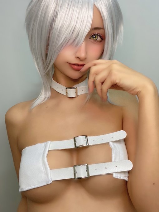 Twitterのコスプレ画像10