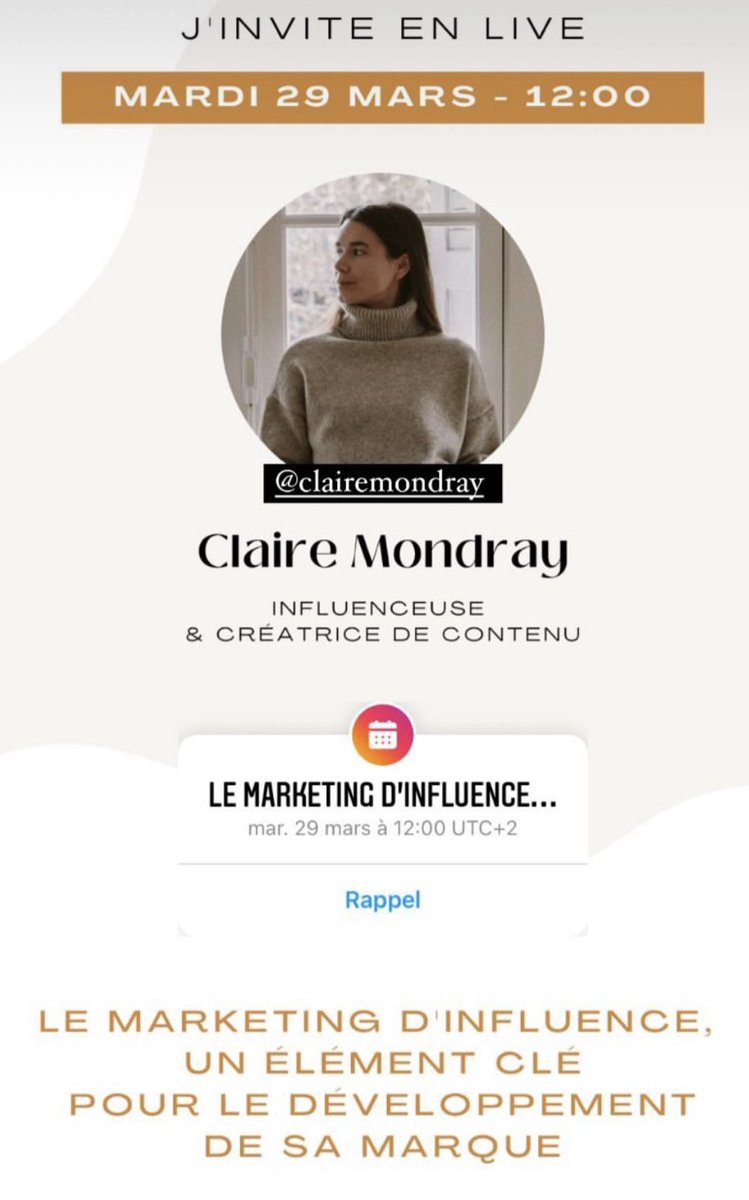 Claire (@ClaireMondray) / Posts / X