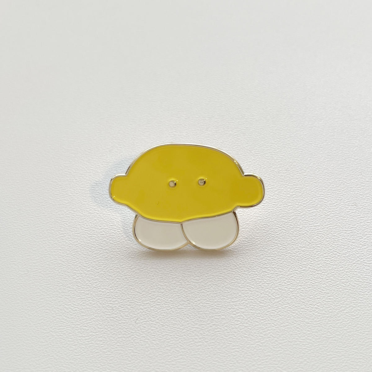 空想アパートメント レモンの赤ちゃん ぬいぐるみ