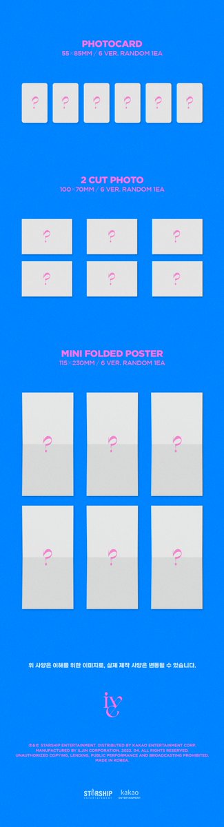 fancy_storetw's tweet photo. #IVE - LOVE DIVE ( JEWEL Ver.)
💵• R$130,00
🛒• Aceitamos Picpay, Deposito ou transferência, Pix, boleto e cartão.
🛍• Compra individual
🛩• Frete INCLUSO
💌• Pedidos por DM
🔴 Pre-Venda até o dia 08/04/22 https://t.co/0iSEYimZvG