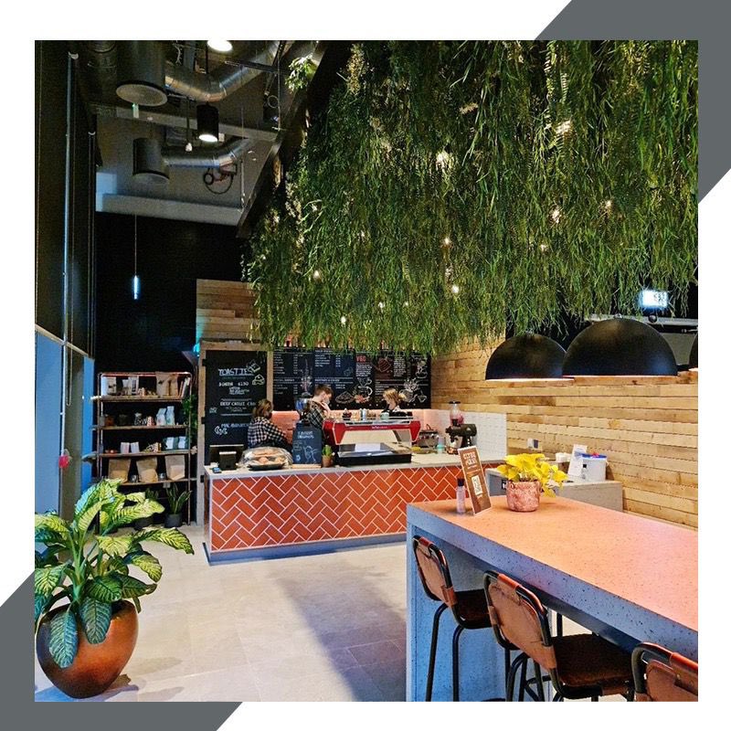 Creativity is so important in the workplace and the working environment plays a key role in this. This completed design, which we worked on in conjunction with lead architects as part of creative working strategy, is a start to a whole new creative era for the client’s team.