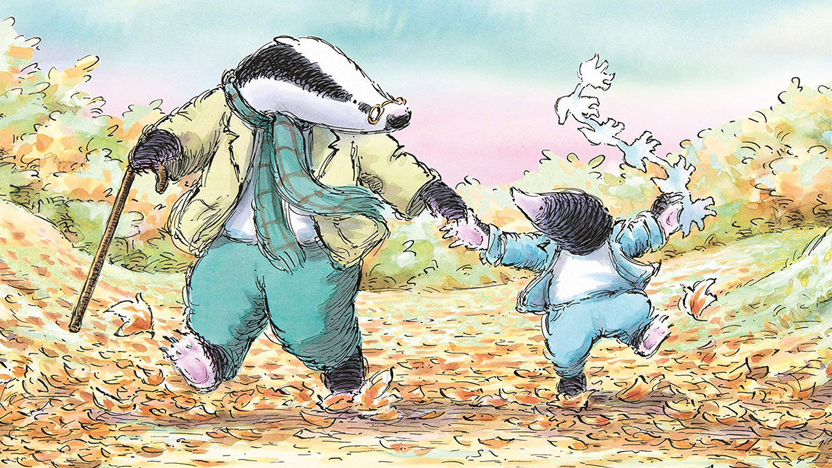 BookTrust tweet media